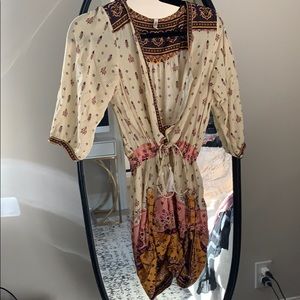 Spell & The Gypsy Collective romper